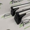 PXL_20241120_074943836_scaled.jpg Bagaznik dachowy Thule Aerobar 863 + Kit 183031 + Stopy 751