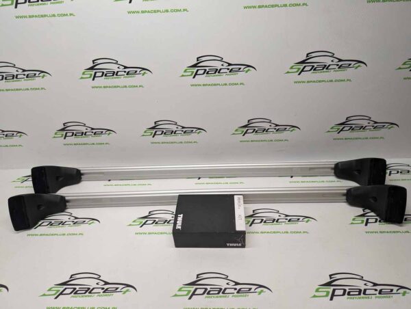 PXL_20241120_074957016_scaled-1.jpg Bagaznik dachowy Thule Aerobar 863 + Kit 183138 + Stopy 751
