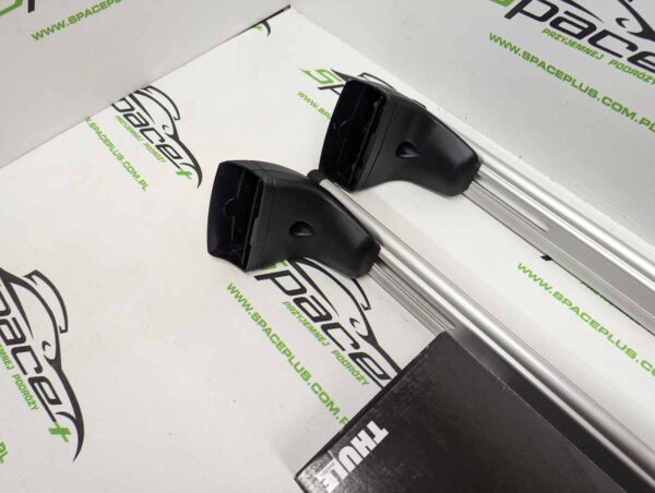 PXL_20241120_075000676_scaled-1.jpg Bagaznik dachowy Thule Aerobar 863 + Kit 183138 + Stopy 751