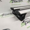 Bagaznik dachowy Thule WingBar 961 + Kit 184019 + Stopy 753