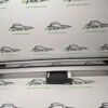 Bagaznik dachowy Thule WingBar 961 + Kit 184019 + Stopy 753