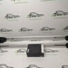 Bagaznik dachowy Thule WingBar 961 + Kit 184019 + Stopy 753