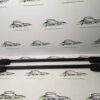 Bagaznik dachowy Thule SquareBar 762 + Stopy 775