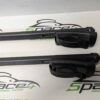 Bagaznik dachowy Thule SquareBar 762 + Stopy 775