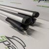 Bagaznik dachowy Thule Aerobar 863 + Stopy 775