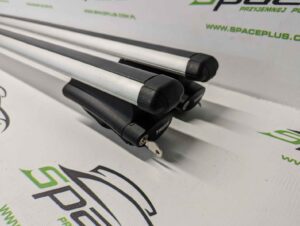 PXL_20250113_132520291_scaled.jpg Bagaznik dachowy Thule Aerobar 863 + Stopy 775