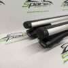 Bagaznik dachowy Thule Aerobar 863 + Stopy 775
