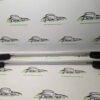 Bagaznik dachowy Thule Aerobar 863 + Stopy 775