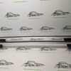Bagaznik dachowy Thule Aerobar 863 + Stopy 757