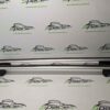 Bagaznik dachowy Thule Aerobar 863 + Stopy 755