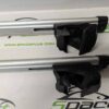 Bagaznik dachowy Thule Aerobar 863 + Stopy 755