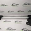 Bagaznik dachowy Thule Aerobar 863 + Stopy 7104