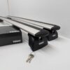 PXL_20260623_133305166_scaled.jpg Bagaznik dachowy Thule WingBar EVO 711200 + Kit 184019 + Stopy 753