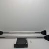 PXL_20260623_133338533_scaled.jpg Bagaznik dachowy Thule WingBar EVO 711200 + Kit 184019 + Stopy 753