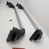 Bagażnik dachowy bazowy belki poprzeczki Nissan Juke F16E 19-24, 24-