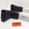 Bagażnik dachowy bazowy belki poprzeczki Oryginał BMW 5 G30 17-23, F90 17-24
