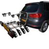 26296_2_scaled.jpg Uchwyt bagażnik rowerowy platforma na hak na 4 rowery Westfalia Witter ZX304EU