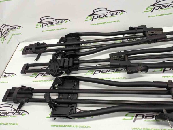 Uchwyt bagażnik rowerowy Thule 530