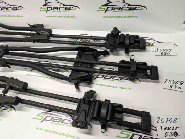 Uchwyt bagażnik rowerowy Thule 530