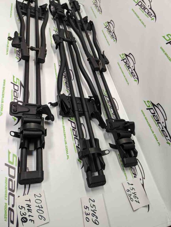 Uchwyt bagażnik rowerowy Thule 530