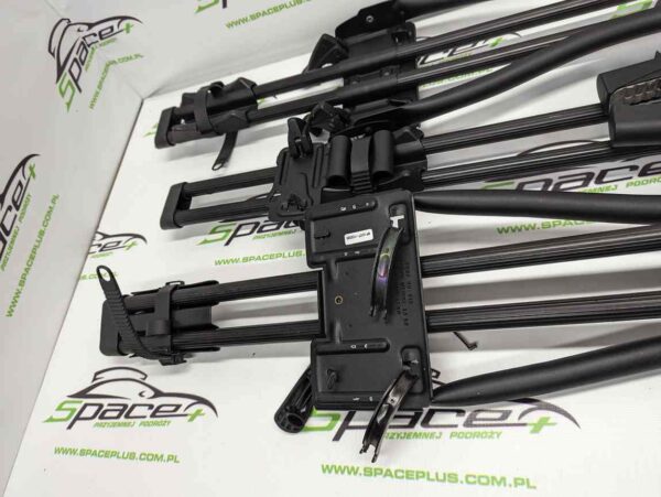 Uchwyt bagażnik rowerowy Thule 530