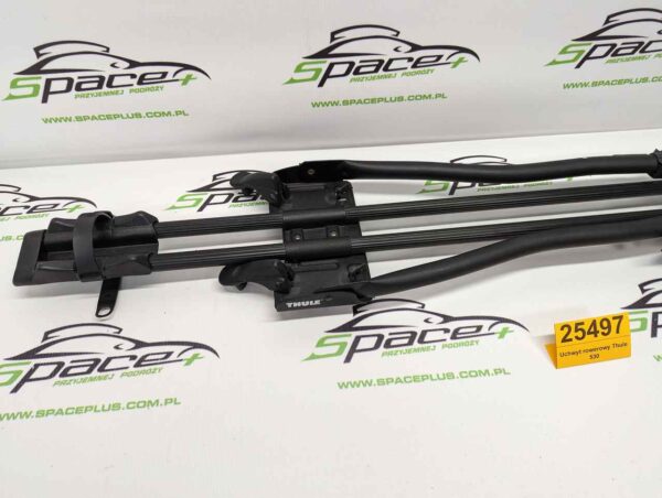 Uchwyt bagażnik rowerowy Thule 530
