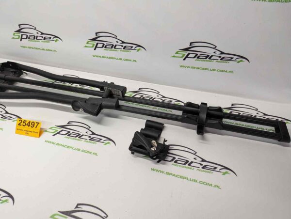 Uchwyt bagażnik rowerowy Thule 530