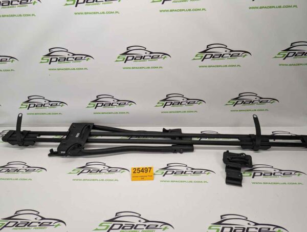 Uchwyt bagażnik rowerowy Thule 530