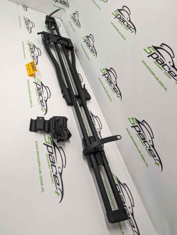 Uchwyt bagażnik rowerowy Thule 530