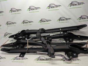 Uchwyt bagażnik rowerowy Mont Blanc Barracuda