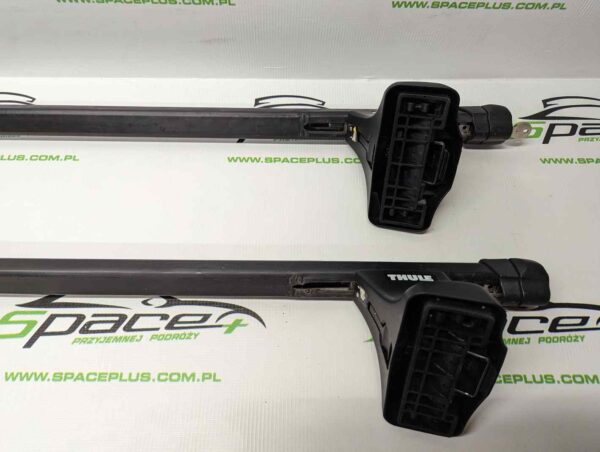 PXL_20241119_154449844_scaled-159.jpg Bagaznik dachowy Thule SquareBar 769 + Kit 141707 + Stopy 750