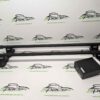 Bagaznik dachowy Thule SquareBar 761 + Kit 141166 + Stopy 750