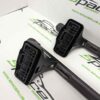 Bagaznik dachowy Thule SquareBar 769 + Kit 141571 + Stopy 750