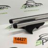 Bagażnik dachowy bazowy belki poprzeczki Peugeot Partner 2 08-18