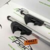 Bagażnik dachowy bazowy belki poprzeczki Peugeot Partner 2 08-18