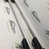 Bagaznik dachowy Thule WingBar 961 + Stopy 775r