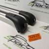 Bagażnik dachowy bazowy belki poprzeczki Citroen C4 Grand Picasso 1 I 2006-2013