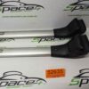 Bagażnik dachowy bazowy belki poprzeczki Citroen C4 Grand Picasso 1 I 2006-2013