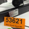 PXL_20250817_064724829_scaled.jpg Uchwyt bagażnik rowerowy platforma na hak na 2 rowery Atera Strada Sport M2