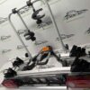 PXL_20250817_064736210_scaled.jpg Uchwyt bagażnik rowerowy platforma na hak na 2 rowery Atera Strada Sport M2