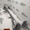 Bagażnik dachowy bazowy belki poprzeczki Volkswagen T5 03-15, T6 15-