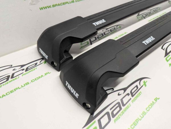 PXL_20260429_162355019_scaled-99.jpg Bagaznik dachowy Thule WingBar Edge NEW 721520 + 721420 + Kit 186125 + Stopy 7206