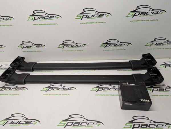 PXL_20260429_162406071_scaled-99.jpg Bagaznik dachowy Thule WingBar Edge NEW 721520 + 721420 + Kit 186125 + Stopy 7206