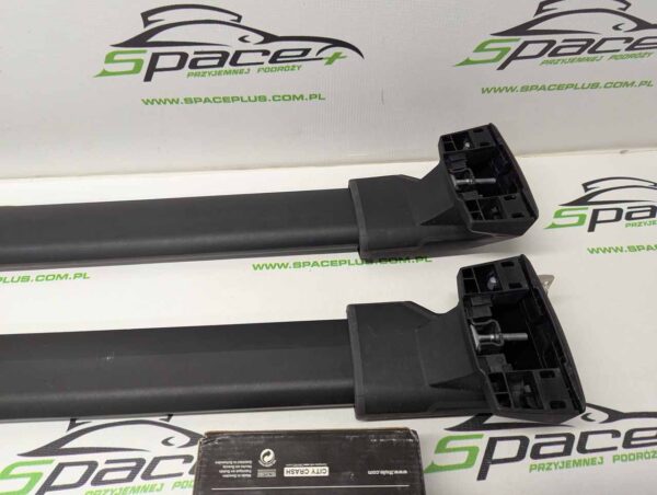 PXL_20260429_162410830_scaled-93.jpg Bagaznik dachowy Thule WingBar Edge NEW 721520 + 721420 + Kit 186032 + Stopy 7206