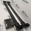 Bagaznik dachowy Thule WingBar Edge NEW 721420 + Kit 186089 + Stopy 7206