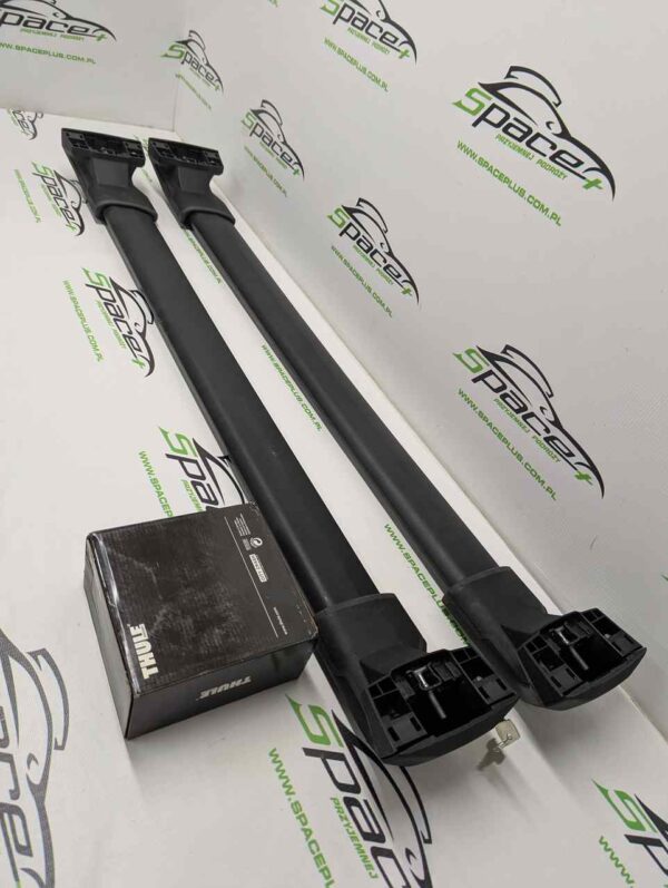PXL_20260429_162413756_scaled-99.jpg Bagaznik dachowy Thule WingBar Edge NEW 721520 + 721420 + Kit 186125 + Stopy 7206