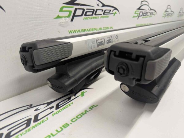 PXL_20260430_103915138_scaled.jpg Bagaznik dachowy Thule SlideBar 893 + Stopy 775r