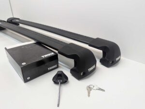 PXL_20260715_150649340_scaled-15.jpg Bagaznik dachowy Thule WingBar Edge NEW 721420 + 721320 + Kit 187090 + Stopy 7207
