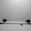 Bagażnik dachowy bazowy belki poprzeczki Menabo w punkty dachowe L=130cm, 105/134cm