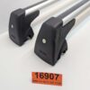 Bagażnik dachowy bazowy belki poprzeczki Oryginał BMW F11 10-17, G31 17-24.